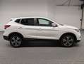 Nissan Qashqai N-Way Navi/Pano/Kam/SHZ/DAB/18-Zoll Blanco - thumbnail 5
