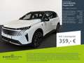 Peugeot 5008 GT HYBRID 145 e-DSC6 Blanc - thumbnail 2
