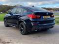 BMW X4 XDrive20d Centennial High Executive Automaat NAP N Schwarz - thumbnail 4