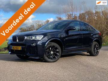 XDrive20d Centennial High Executive Automaat NAP N