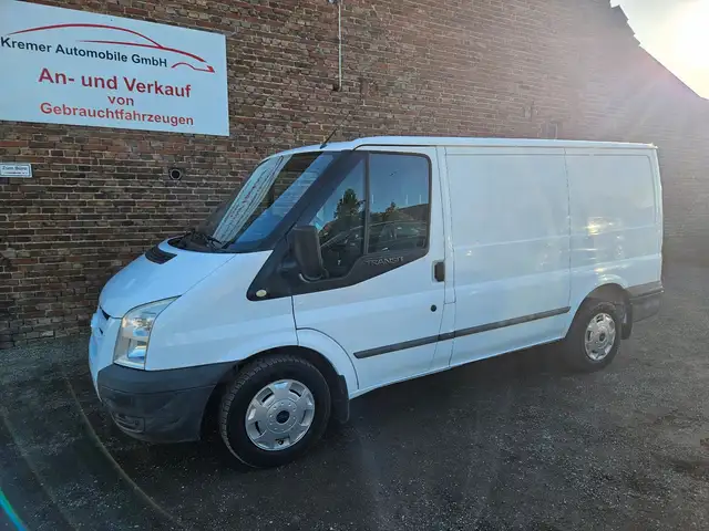 Ford Transit Kasten FT 260 K LKW