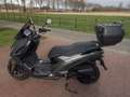 Peugeot Pulsion Rulsion 125 RS Negru - thumbnail 5