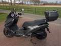 Peugeot Pulsion Rulsion 125 RS crna - thumbnail 4