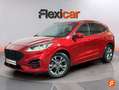 Ford Kuga 2.0 EcoBlue ST-Line FWD 120 Aut. Burdeos - thumbnail 3