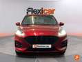 Ford Kuga 2.0 EcoBlue ST-Line FWD 120 Aut. Burdeos - thumbnail 2
