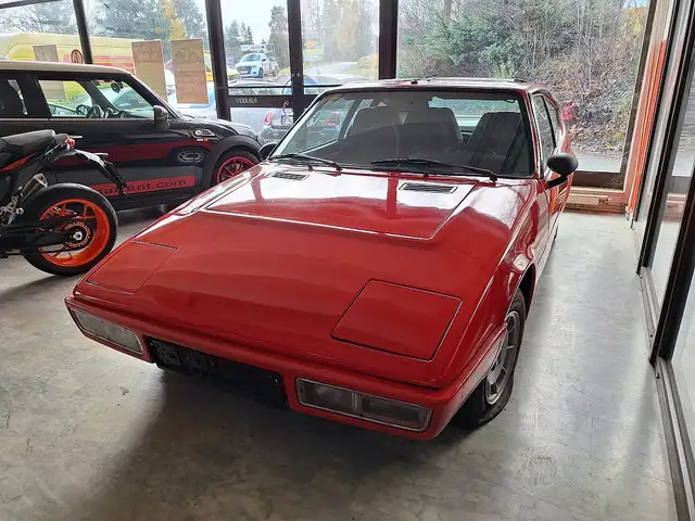 Talbot Unknown Model view 3