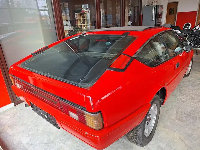 Talbot Unknown Model view 6