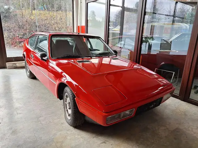 Talbot Unknown Model view 2