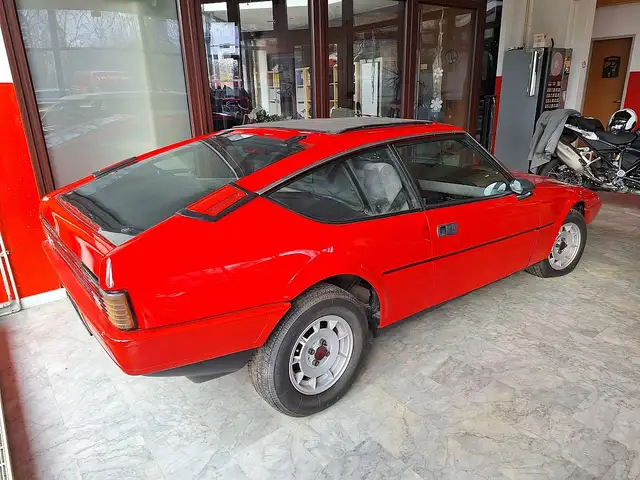 Talbot Unknown Model view 7