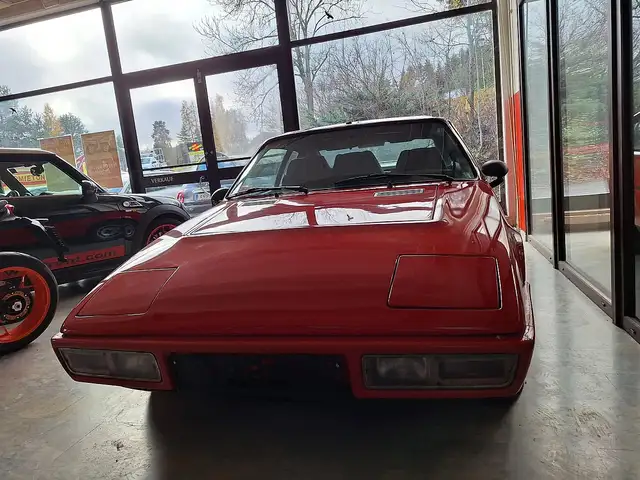 Talbot Unknown Model view 5
