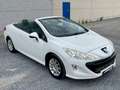 Peugeot 308 CC 1.6i Sport , cuir ,gps, 1 iere main , garantie - thumbnail 5