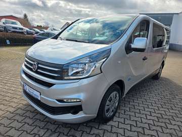 Kombi L2H1 Family/9-Sitzer/Klima/PDC