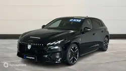 Peugeot 308 1.2 Hybrid 145ch GT e-DCS6