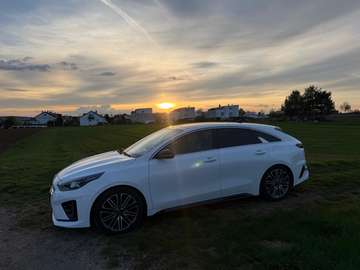 1.6 T-GDI DCT7 OPF GT