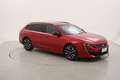 Peugeot 508 SW GT EAT8 1.5 Diesel 131CV Rosso - thumbnail 7