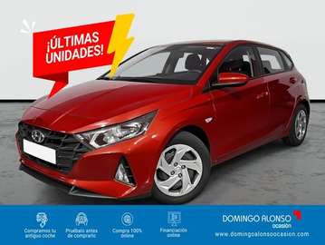 Nuevo 1.2 MPI 62 kW (84 CV) MT5 2WD Sense