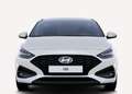 Hyundai i30 1.5 T-GDI Hybrid Advantage🚀**NUR FÜR MITARBEITER  Weiß - thumbnail 2