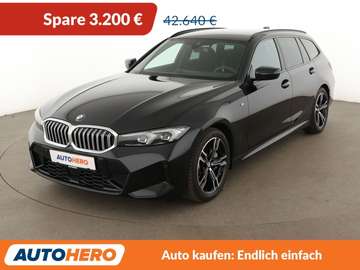 330i xDrive M Sport Aut.*NAVI*LED*ACC*CAM*PDC*