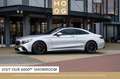 Mercedes-Benz S 63 AMG S Coupé 4Matic+ Argintiu - thumbnail 1