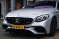 Mercedes-Benz S 63 AMG S Coupé 4Matic+ Plateado - thumbnail 36