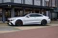 Mercedes-Benz S 63 AMG S Coupé 4Matic+ Plateado - thumbnail 16
