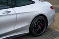 Mercedes-Benz S 63 AMG S Coupé 4Matic+ Plateado - thumbnail 26