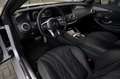 Mercedes-Benz S 63 AMG S Coupé 4Matic+ Plateado - thumbnail 17