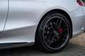 Mercedes-Benz S 63 AMG S Coupé 4Matic+ Plateado - thumbnail 28