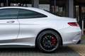 Mercedes-Benz S 63 AMG S Coupé 4Matic+ Plateado - thumbnail 18