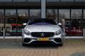 Mercedes-Benz S 63 AMG S Coupé 4Matic+ Argintiu - thumbnail 5