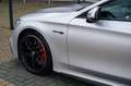 Mercedes-Benz S 63 AMG S Coupé 4Matic+ Plateado - thumbnail 24