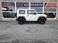 Suzuki Jimny 1.5i 4x4 UTILITAIRE CLIM ATTACHE REMORQUE BLUETOOT Wit - thumbnail 2