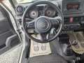 Suzuki Jimny 1.5i 4x4 UTILITAIRE CLIM ATTACHE REMORQUE BLUETOOT Wit - thumbnail 8