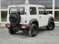 Suzuki Jimny 1.5i 4x4 UTILITAIRE CLIM ATTACHE REMORQUE BLUETOOT Wit - thumbnail 3