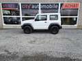 Suzuki Jimny 1.5i 4x4 UTILITAIRE CLIM ATTACHE REMORQUE BLUETOOT Wit - thumbnail 4