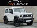 Suzuki Jimny 1.5i 4x4 UTILITAIRE CLIM ATTACHE REMORQUE BLUETOOT Wit - thumbnail 1