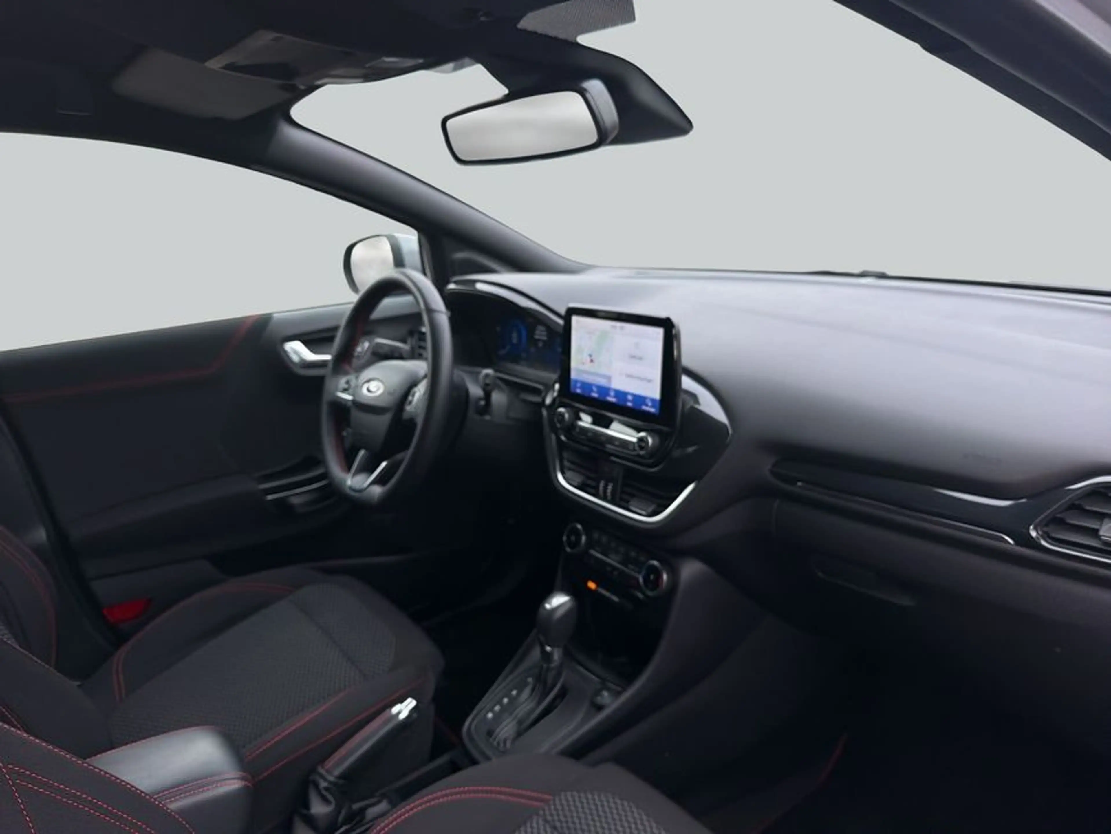 Ford Puma 1.0 EcoBoost Hybrid Aut. ST-LINE — photo 15