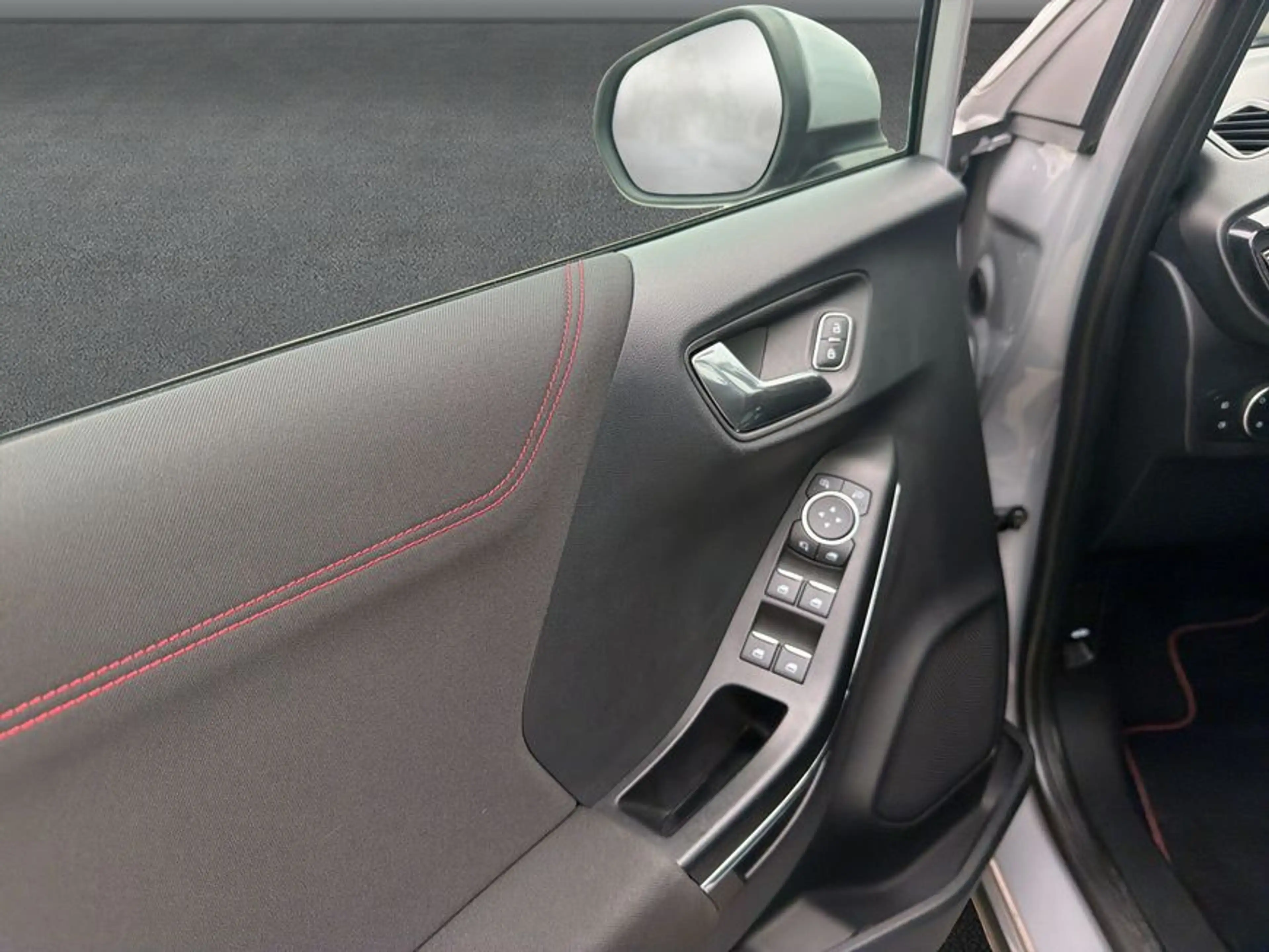 Ford Puma 1.0 EcoBoost Hybrid Aut. ST-LINE — photo 19