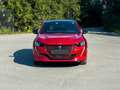 Peugeot e-208 208 Elektromotor 136 GT Pack Roşu - thumbnail 5