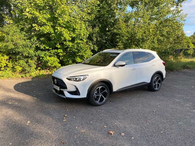 MG HS 1.5T-GDI Aut. Luxury Allwetterreifen Garagenwagen