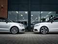 Volkswagen Polo 1.0 TSI R-Line (ADAPTIVE CRUISE CONTROL, APPLE CAR Wit - thumbnail 50