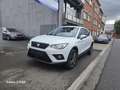 SEAT Arona Arona 1.0 TSI Style (EU6.2) Blanc - thumbnail 1