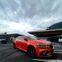 Renault Megane 1.8 tce R.S. 300cv edc - thumbnail 4
