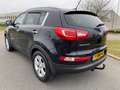 Kia Sportage | 2013 | 1.6 GDI 20th Anniversary | APK | EXPORT O Schwarz - thumbnail 3