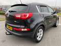 Kia Sportage | 2013 | 1.6 GDI 20th Anniversary | APK | EXPORT O Schwarz - thumbnail 5