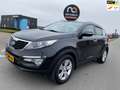 Kia Sportage | 2013 | 1.6 GDI 20th Anniversary | APK | EXPORT O Schwarz - thumbnail 1