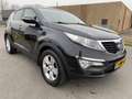 Kia Sportage | 2013 | 1.6 GDI 20th Anniversary | APK | EXPORT O Schwarz - thumbnail 7