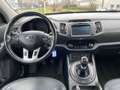 Kia Sportage | 2013 | 1.6 GDI 20th Anniversary | APK | EXPORT O Schwarz - thumbnail 11