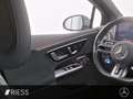 Mercedes-Benz EQE 53 AMG 4M Night Distr Pano Sitzkli Burmes 360 Grau - thumbnail 8