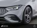 Mercedes-Benz EQE 53 AMG 4M Night Distr Pano Sitzkli Burmes 360 Grau - thumbnail 3